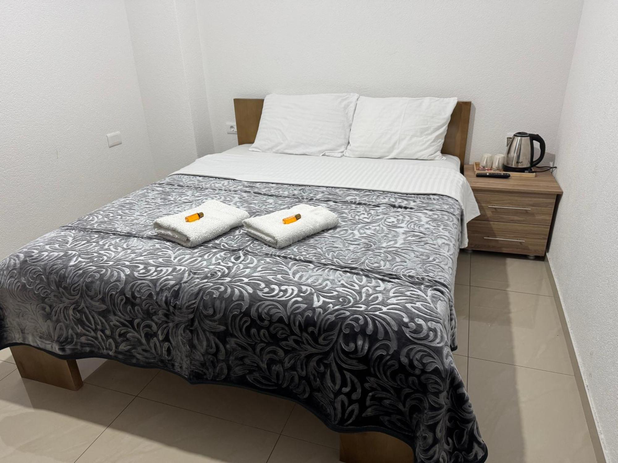 Hotel Majestic Struga Exterior photo